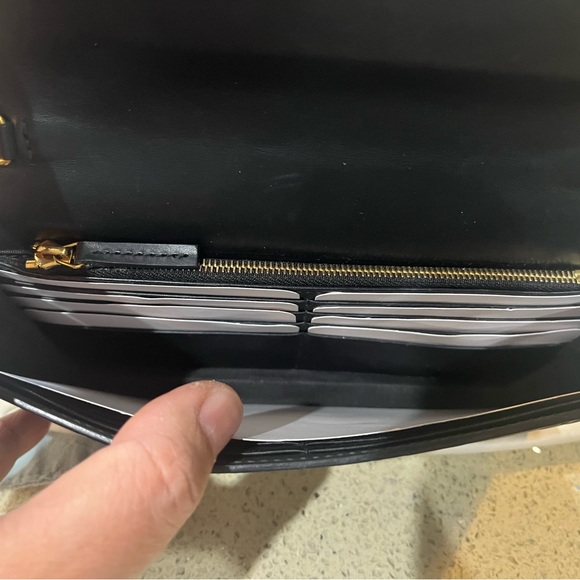 Gucci wallet on chain - Picture 7 of 14